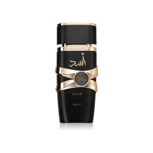 Eau de Parfum Asad, Lattafa, Masculino - 100ml